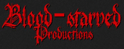Blood-Starved Productions